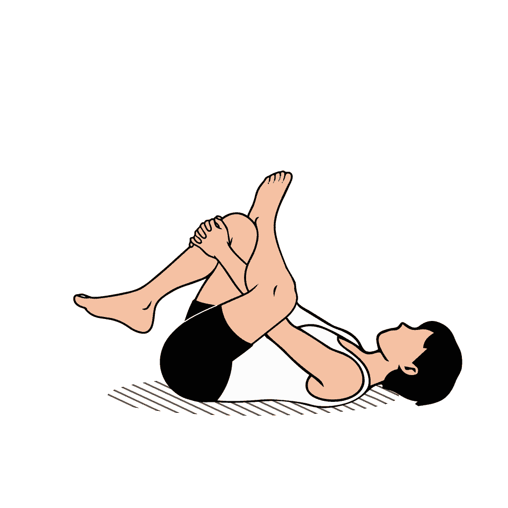 Sciatica Soother exercise