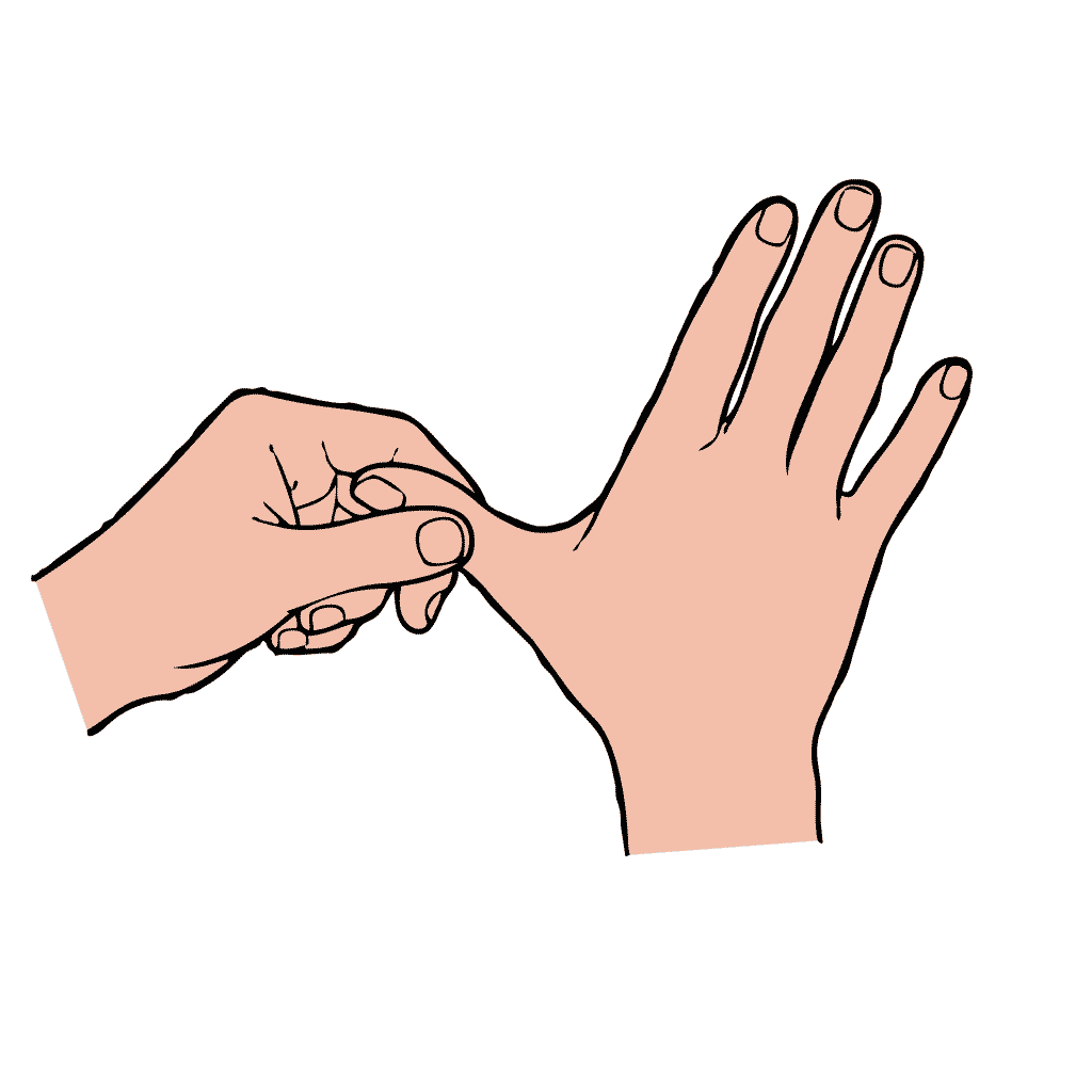 Gamer's Reset exercise